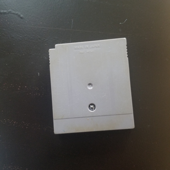 Super Mario Land 2: 6 Golden Coins Gameboy - Picture 3 of 3